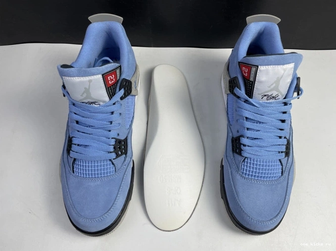 Rep CT8527-400 4 AIR University Blue JORDAN 0819
